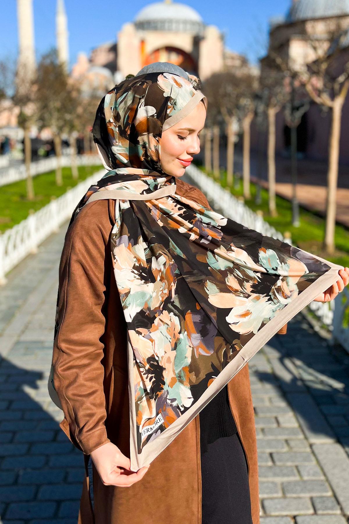 Evermore Fresh Şal - EM008-13