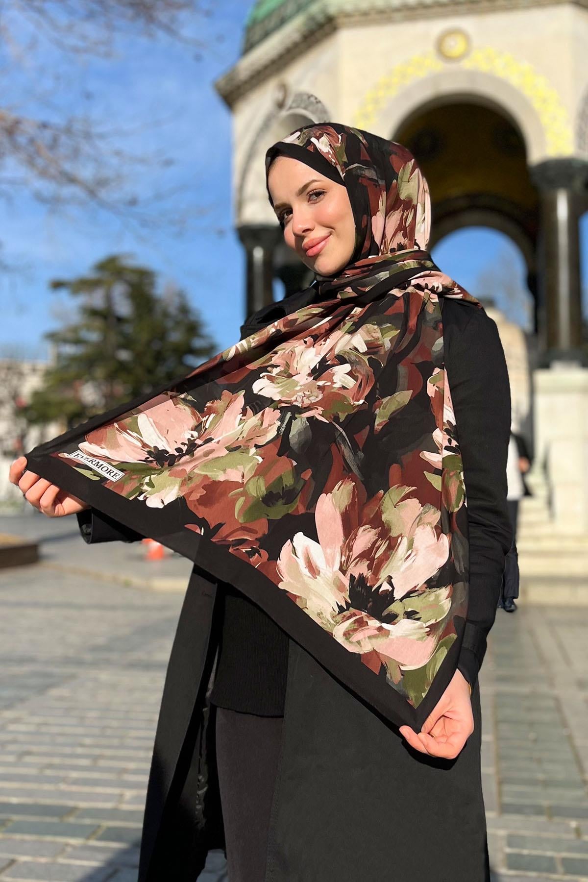 Evermore Fresh Şal - EM008-15