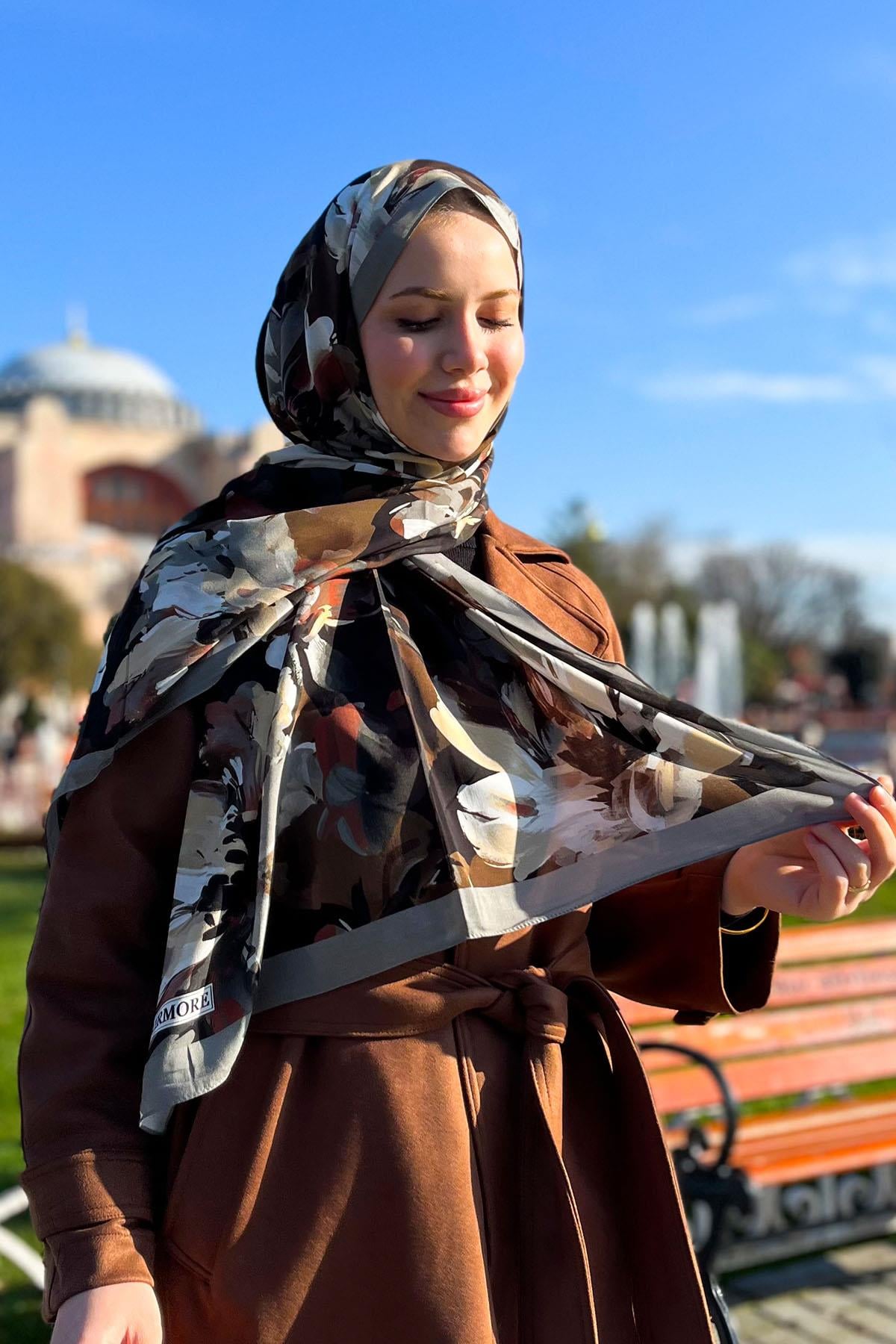 Evermore Fresh Şal - EM008-17