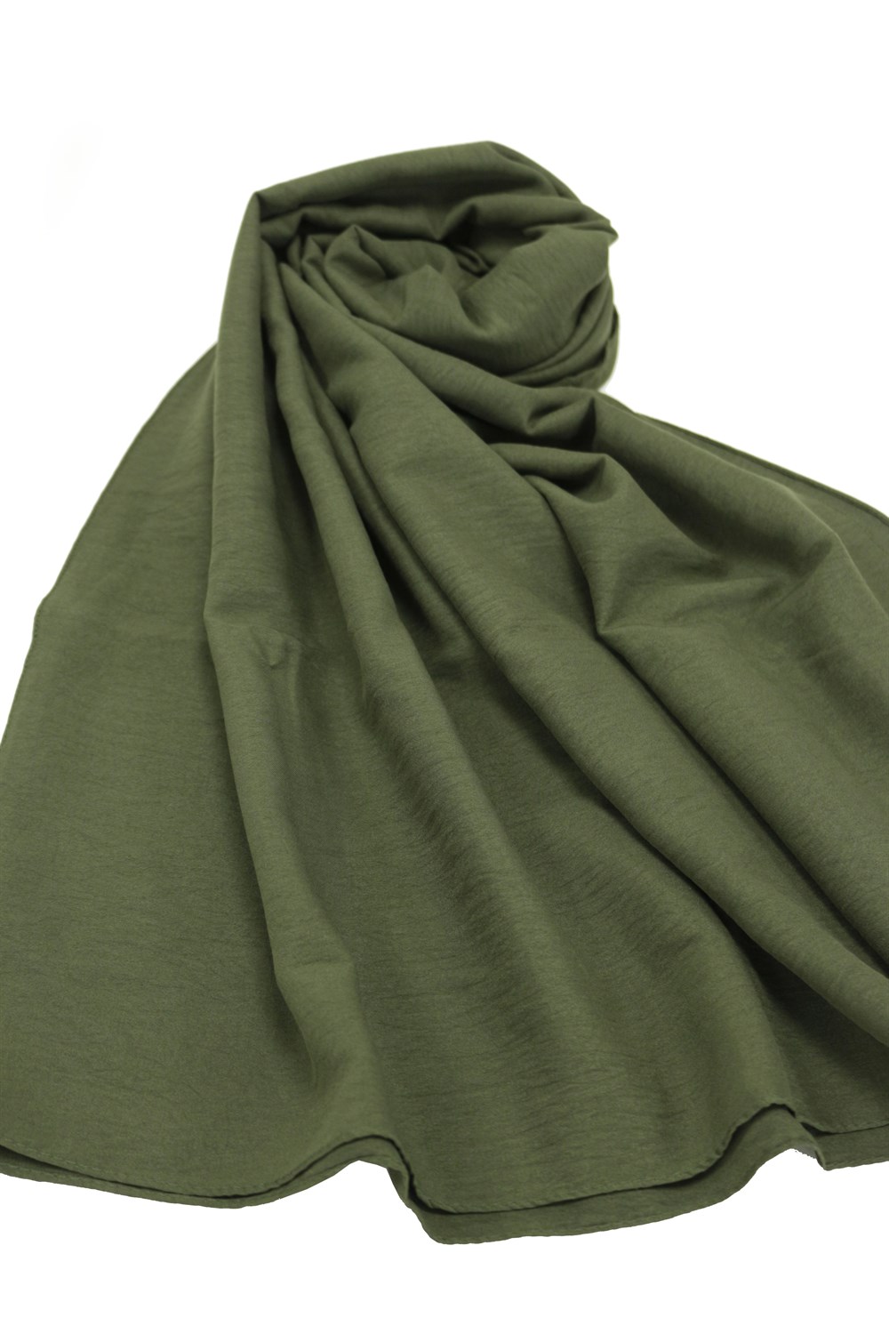 İpek Sultan Cazz Şal - IPSALCZS-6 - Haki