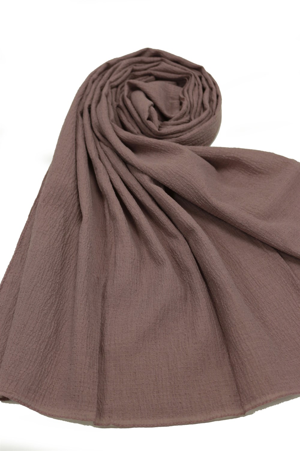 İpek Sultan Ferrano Soft Şal - ISFERSAL-8 - Gül Kurusu