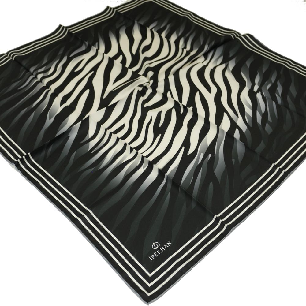 İpekhan Eşarp - Polyester Tivil Kumaş - IHP001-05