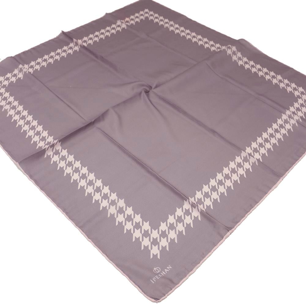 İpekhan Eşarp - Polyester Tivil Kumaş - IHP007-01