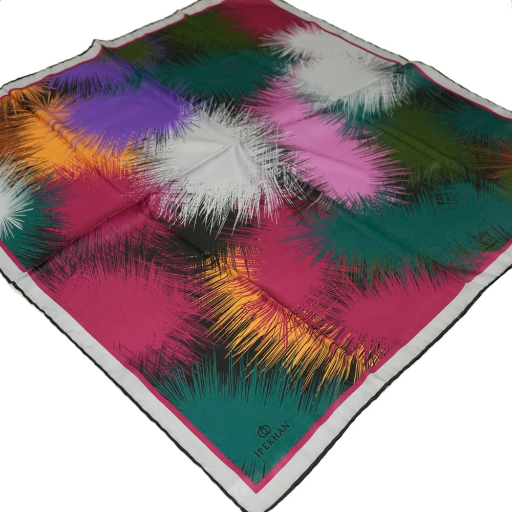 İpekhan Eşarp - Polyester Tivil Kumaş - IHP002-04