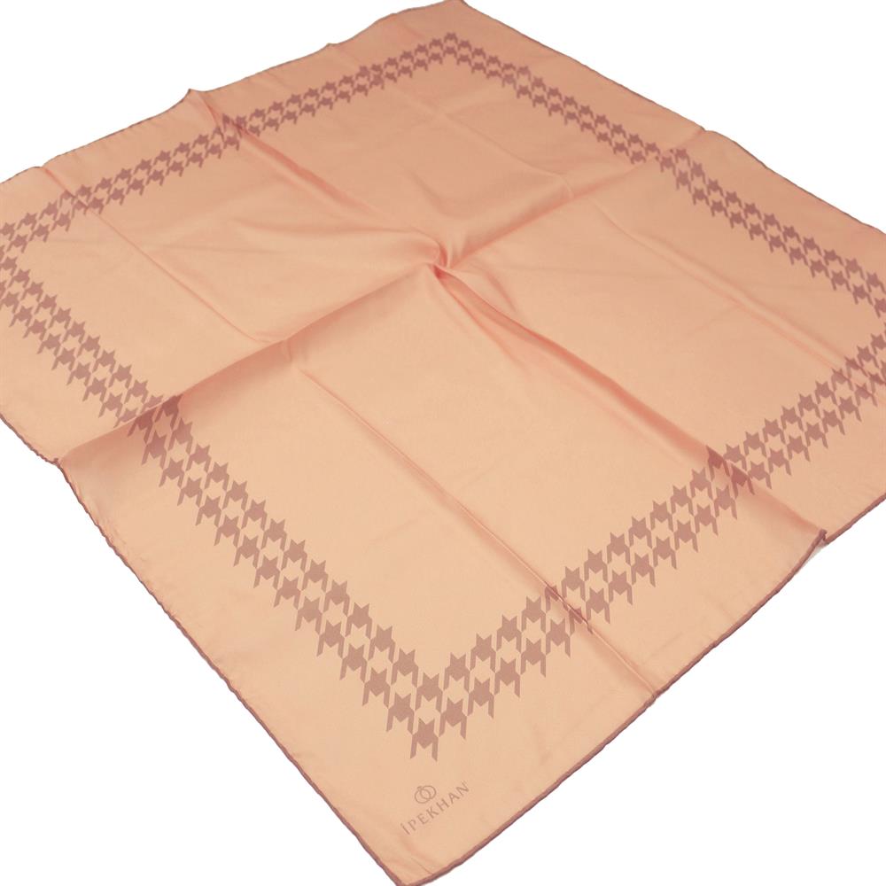 İpekhan Eşarp - Polyester Tivil Kumaş - IHP007-03