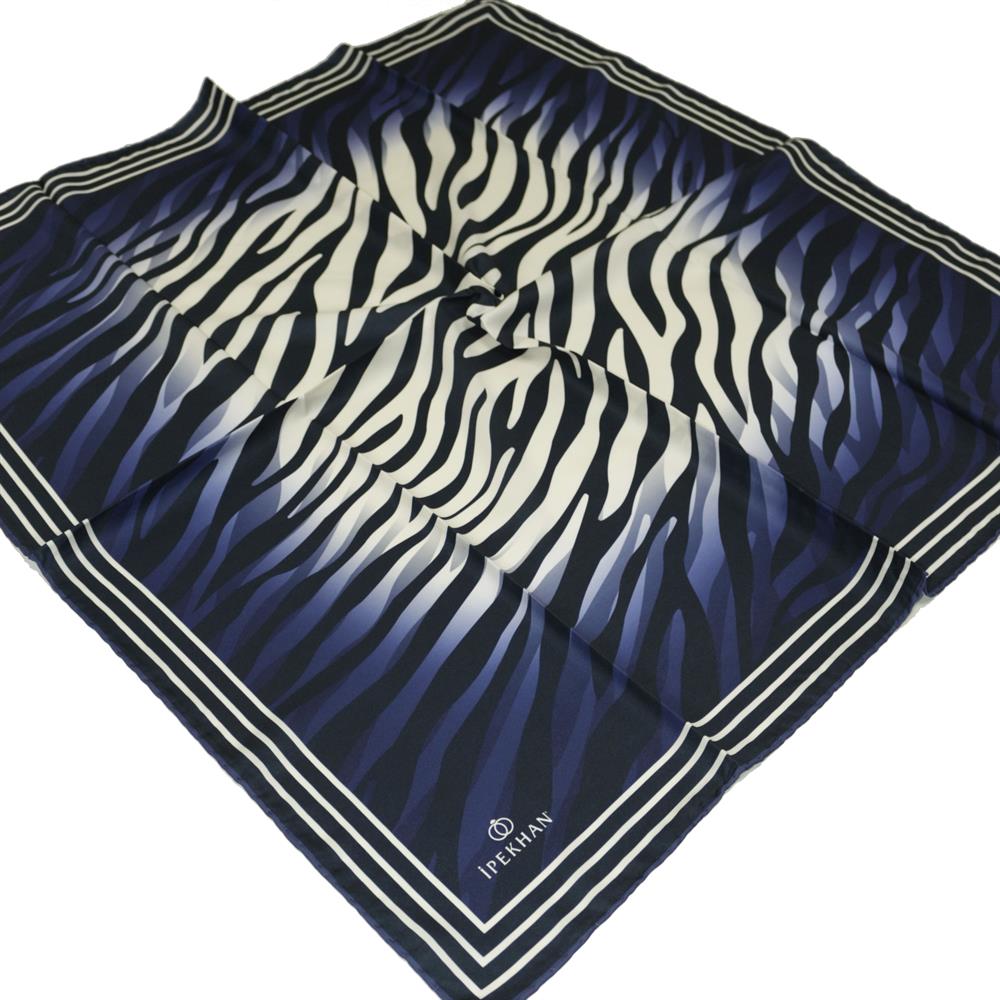 İpekhan Eşarp - Polyester Tivil Kumaş - IHP001-03 