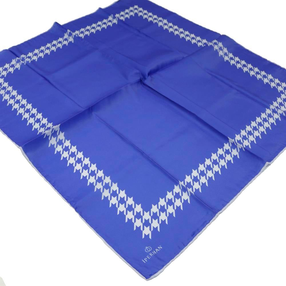 İpekhan Eşarp - Polyester Tivil Kumaş - IHP007-06