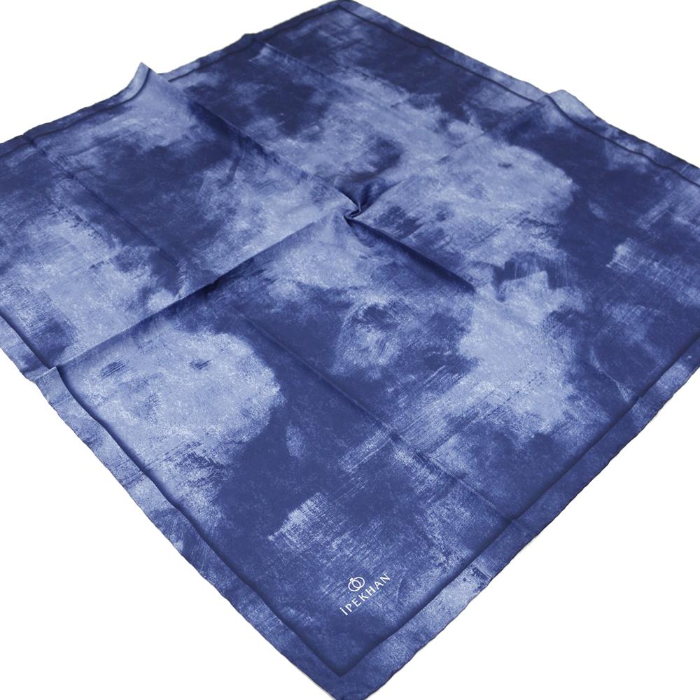 İpekhan Eşarp - Polyester Tivil Kumaş - IHP006-01