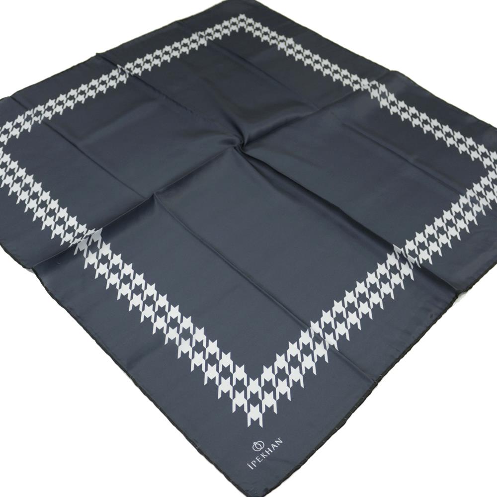 İpekhan Eşarp - Polyester Tivil Kumaş - IHP007-02