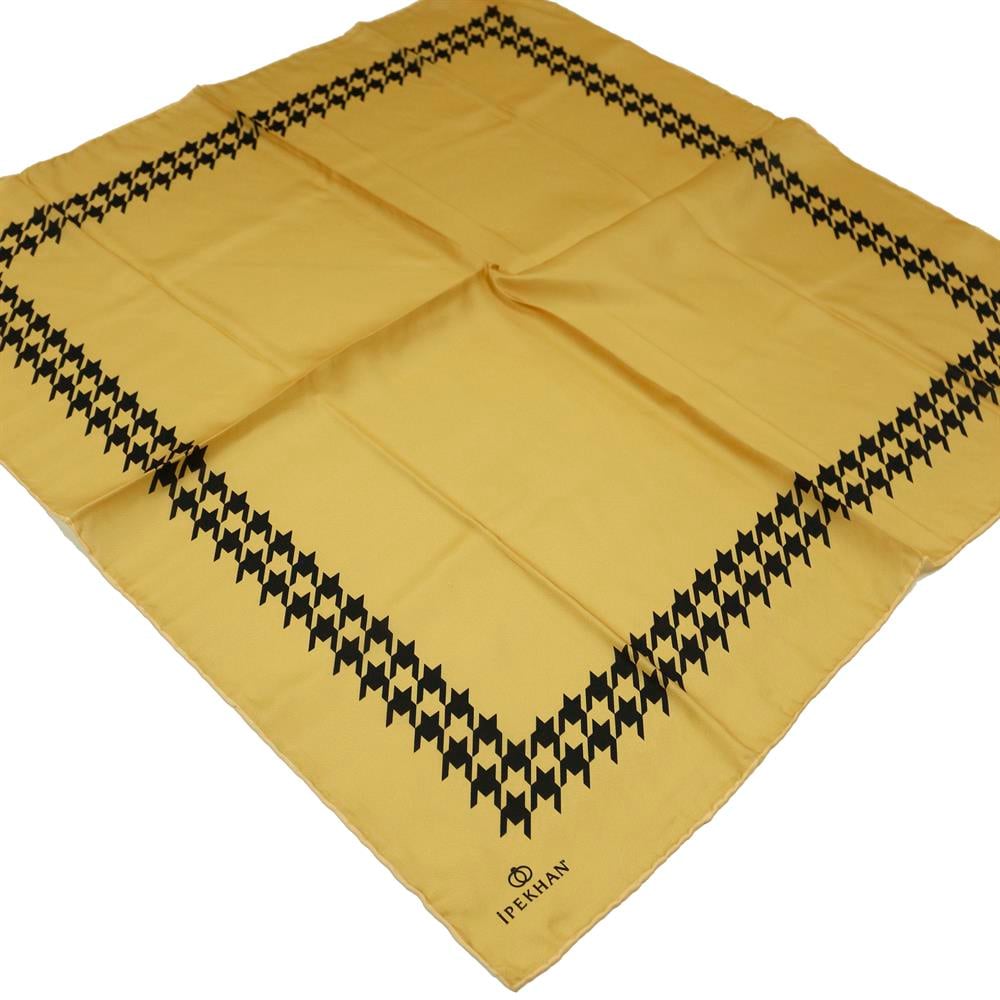 İpekhan Eşarp - Polyester Tivil Kumaş - IHP007-07