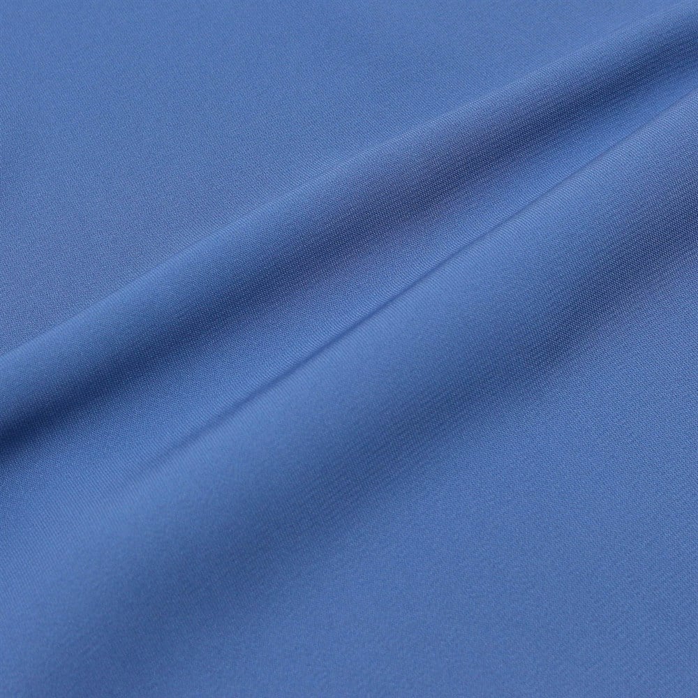 Medine İpeği Şal - İndigo