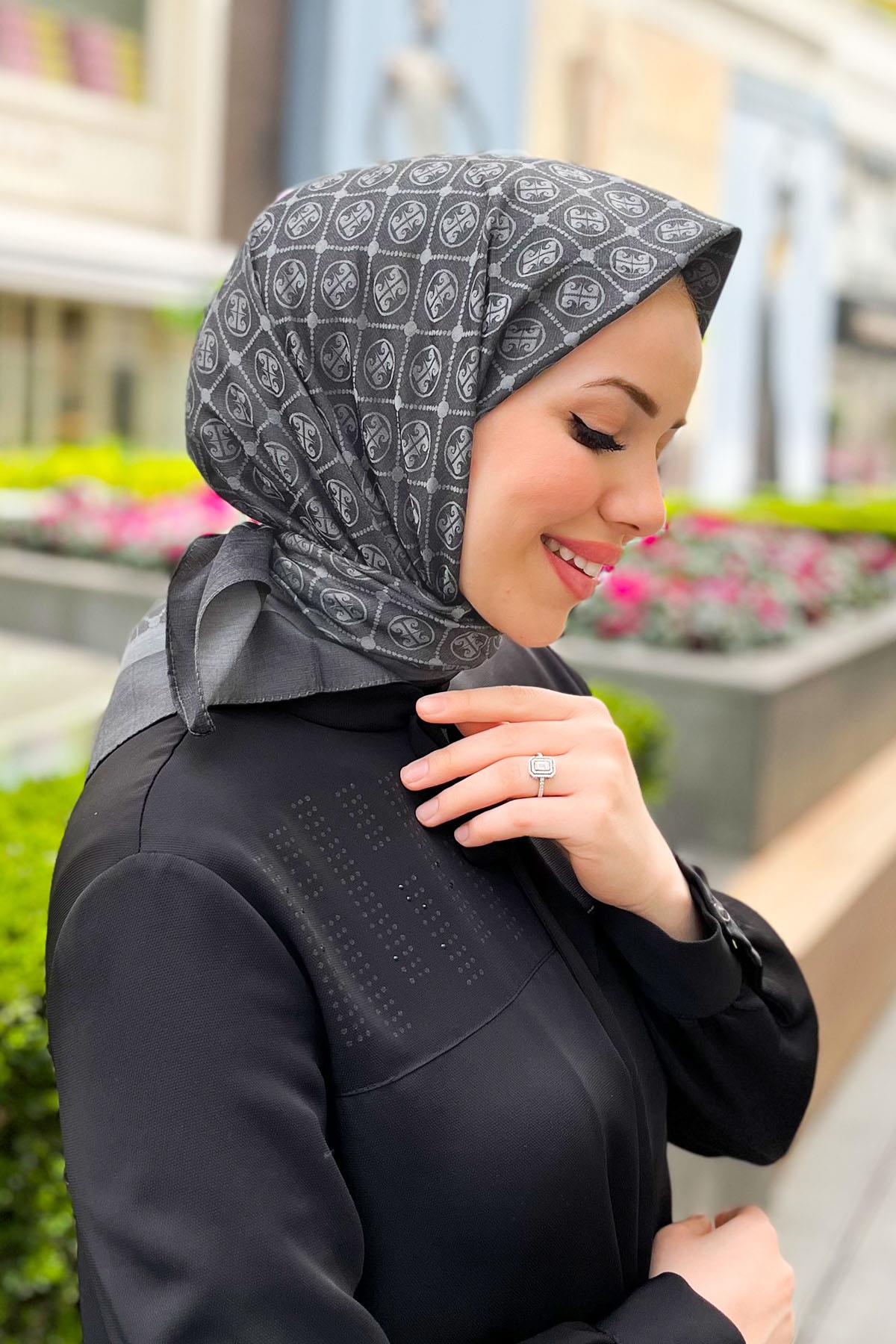 Pierre Cardin Elegans Eşarp - 1090750-913 - Renk