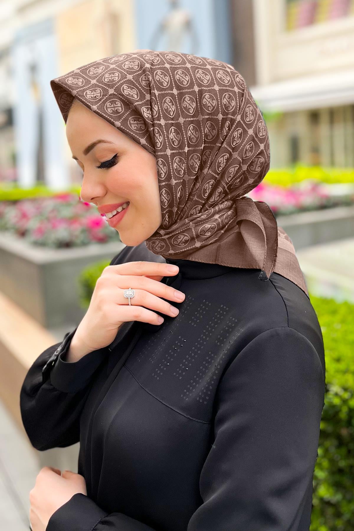 Pierre Cardin Elegans Eşarp - 1090750-931 - Renk