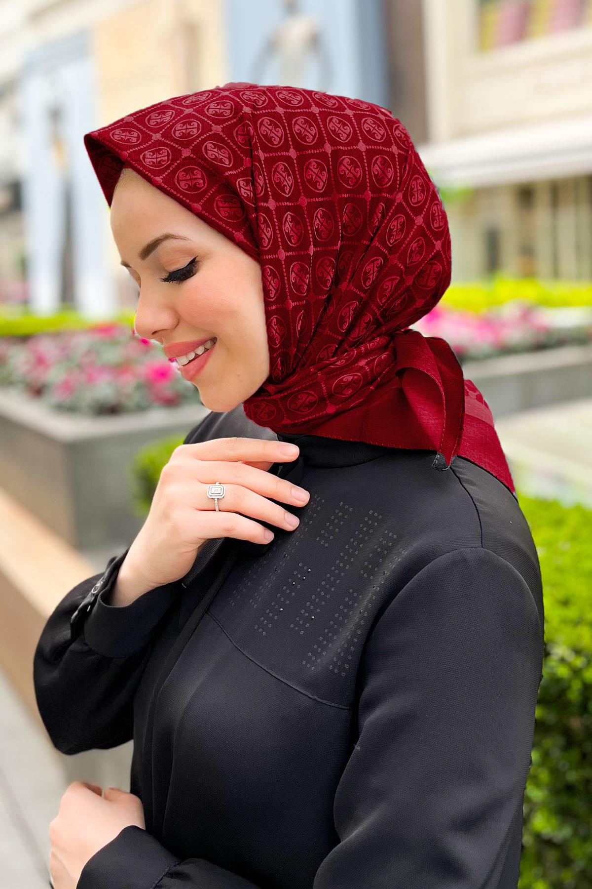 Pierre Cardin Elegans Eşarp - 1090750-941 - Renk