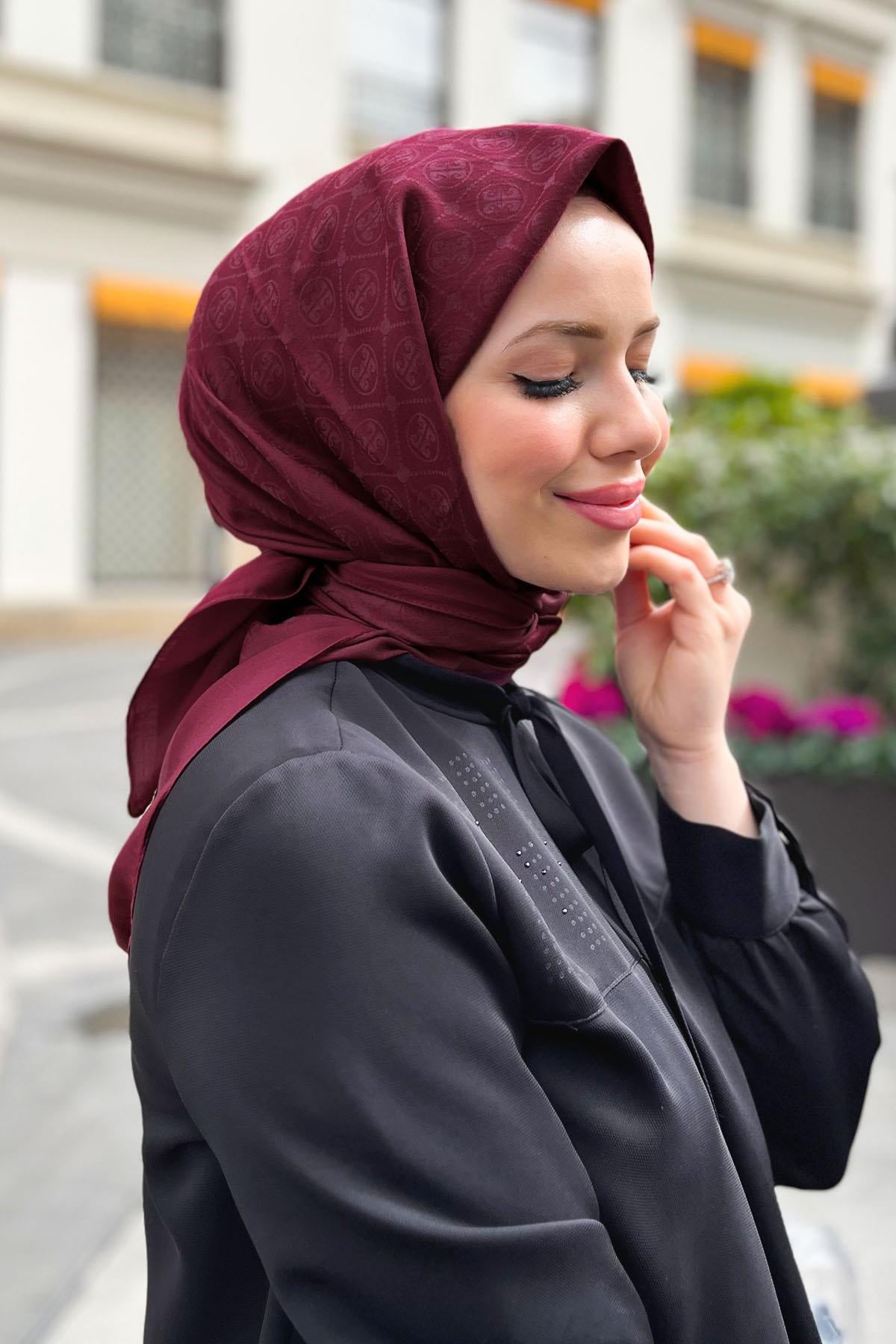 Pierre Cardin Elegans Eşarp - 1090750-942 - Renk