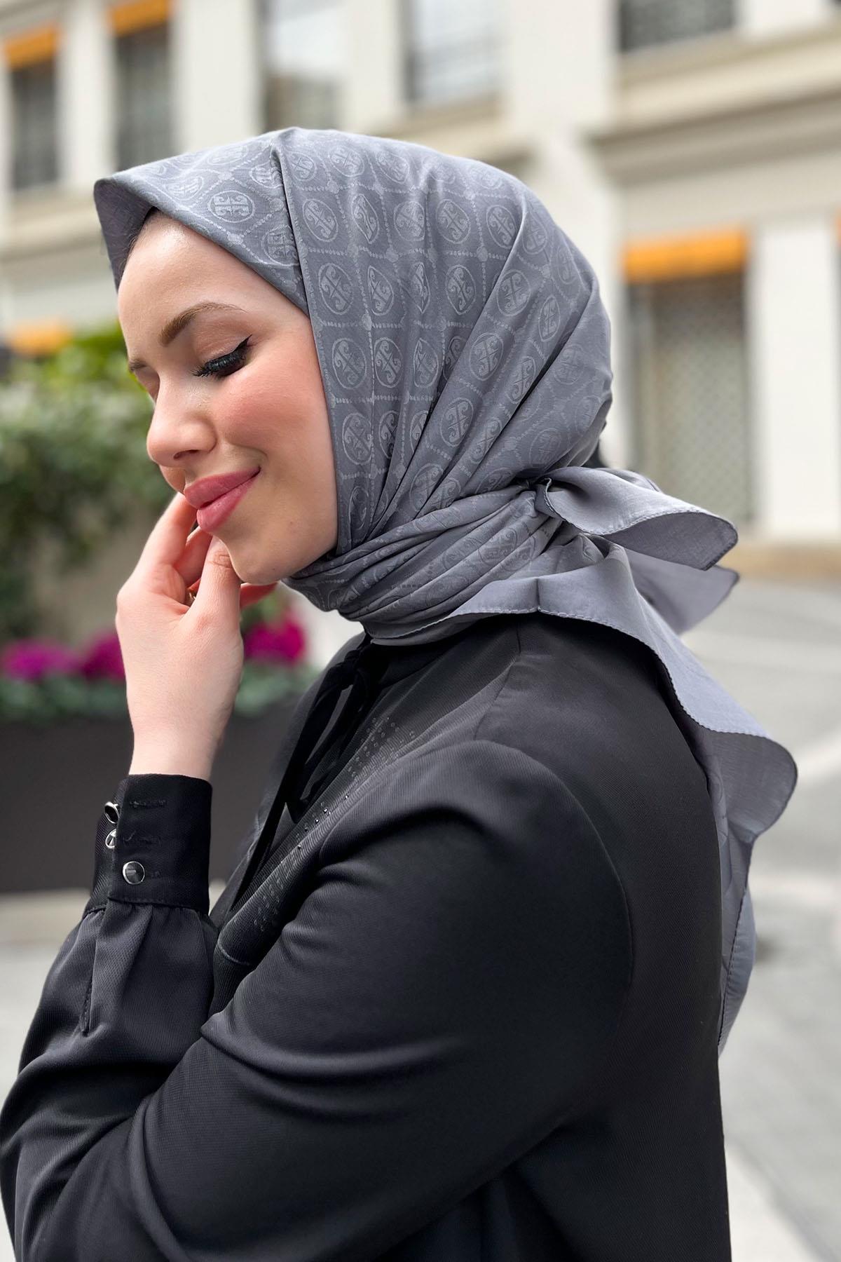 Pierre Cardin Elegans Eşarp - 1090750-971 - Renk