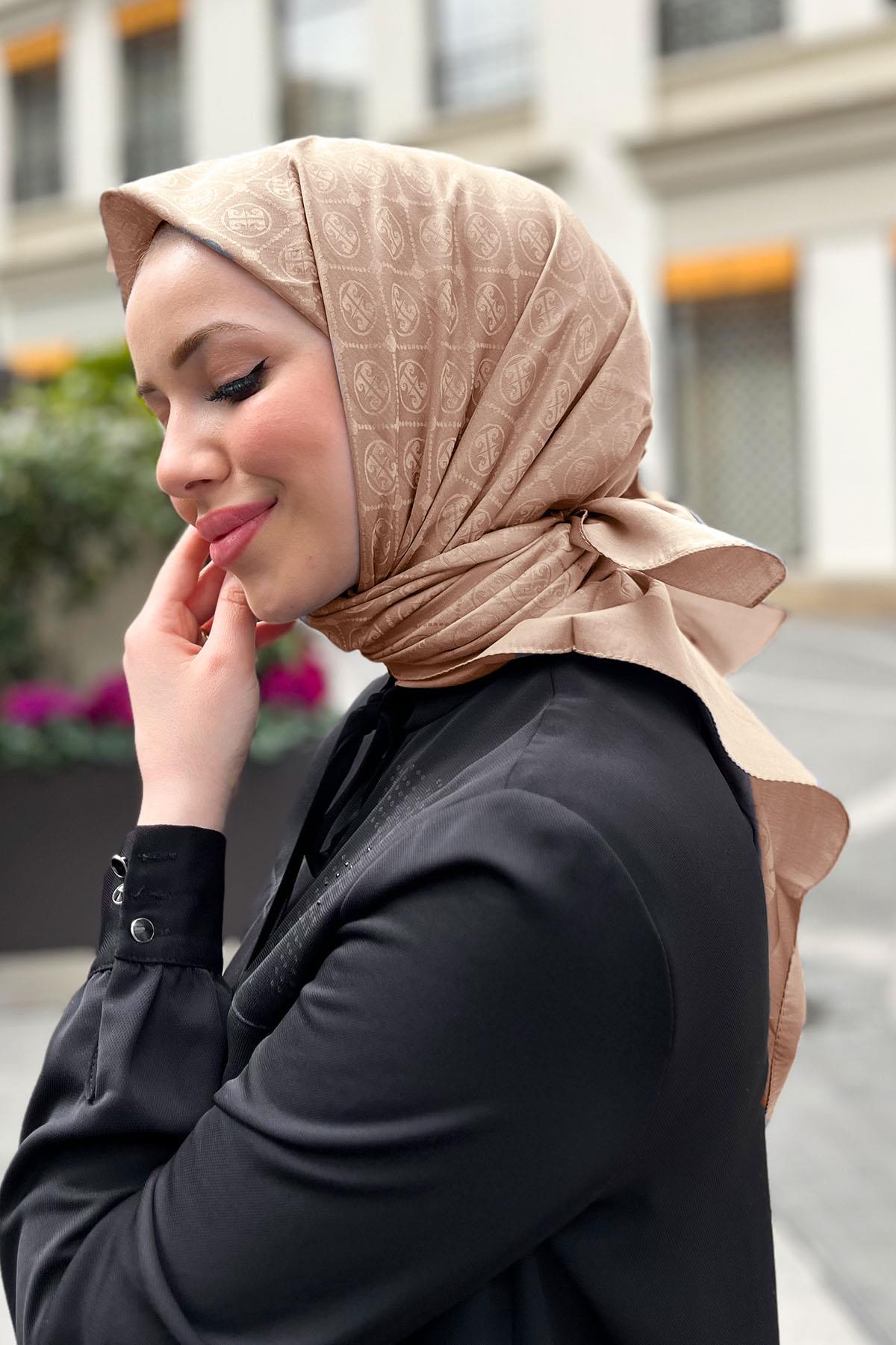 Pierre Cardin Elegans Eşarp - 1090750-981 - Renk
