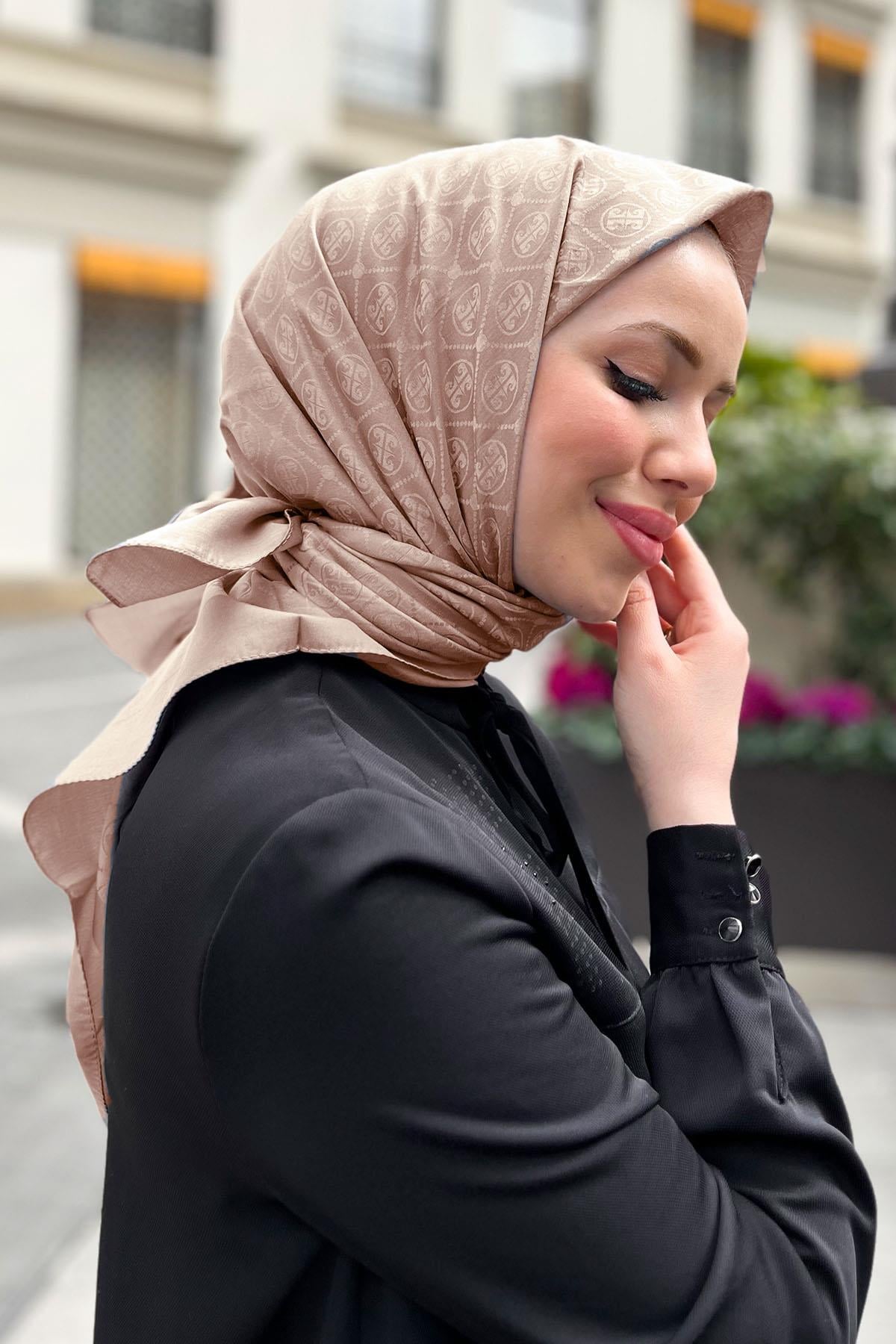 Pierre Cardin Elegans Eşarp - 1090750-983 - Renk