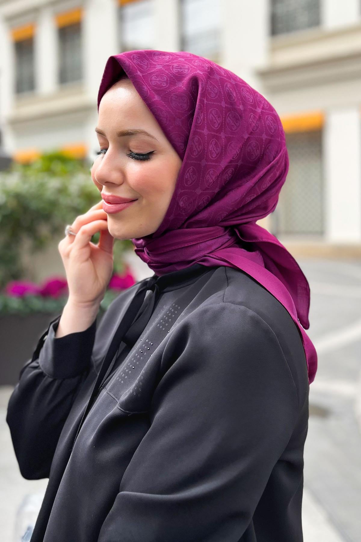 Pierre Cardin Elegans Eşarp - 1090750-994 - Renk