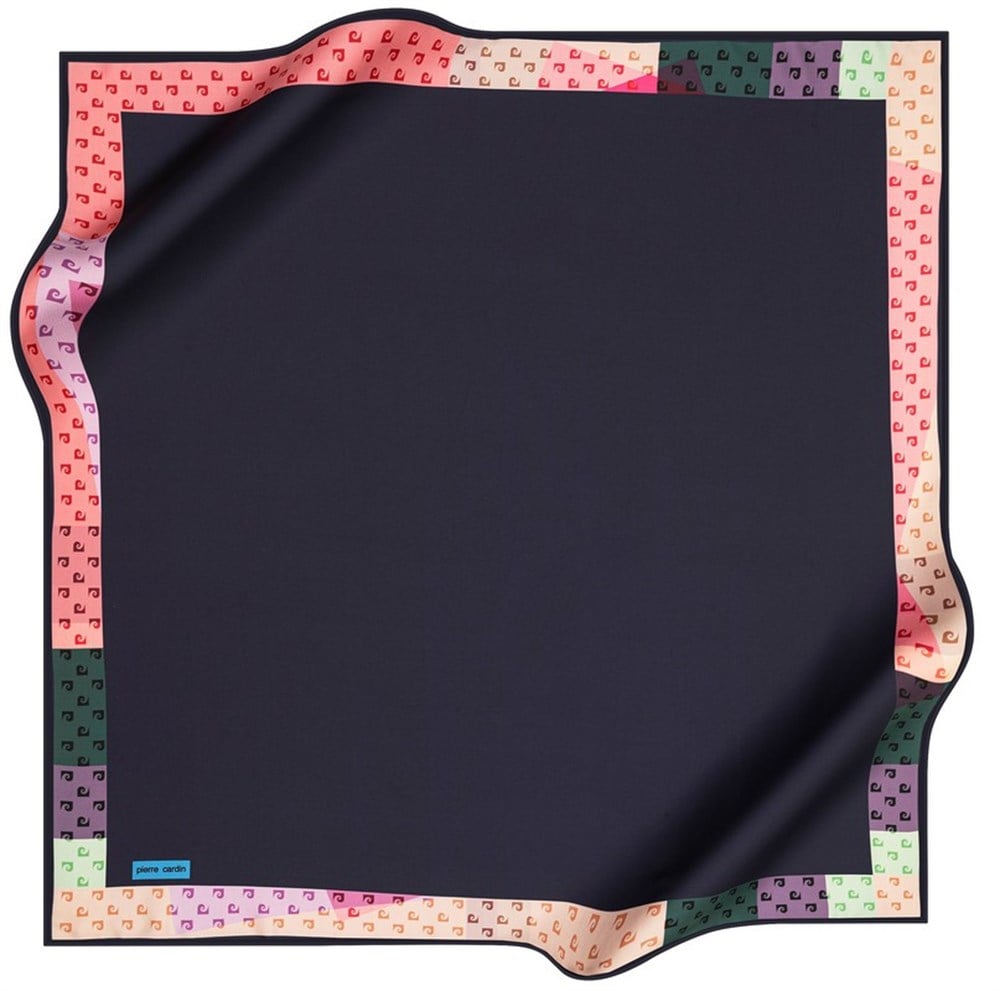 Pierre Cardin Eşarp - Polyester Kumaş - Tivil - 7470799-921