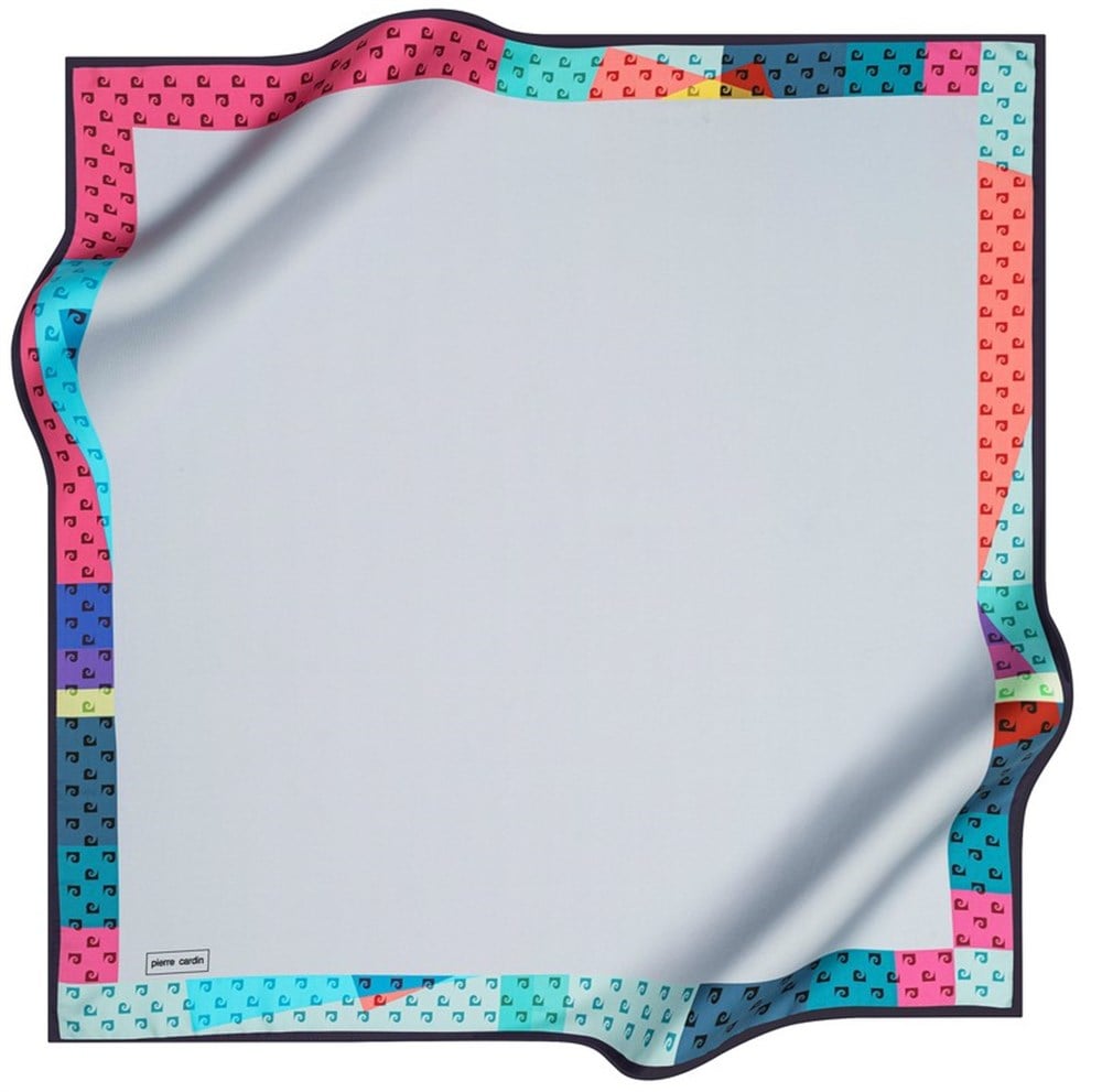 Pierre Cardin Eşarp - Polyester Kumaş - Tivil - 7470799-922