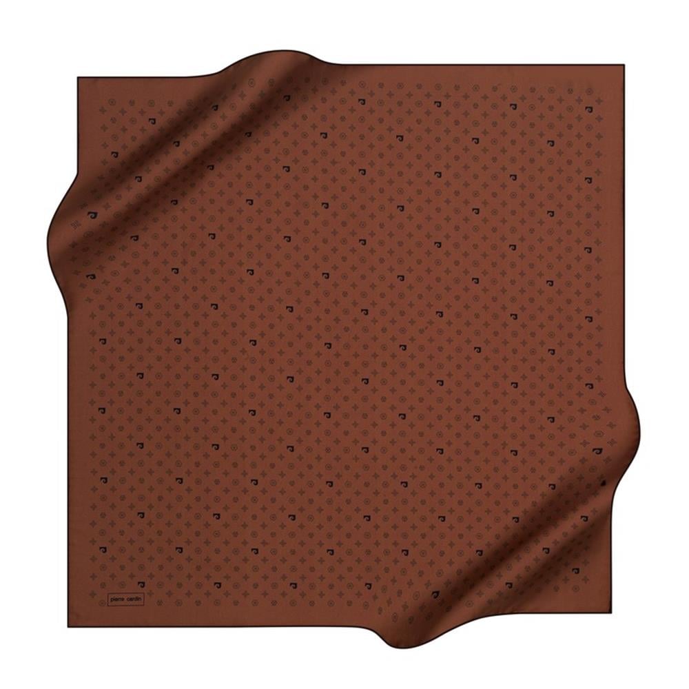 Pierre Cardin Eşarp - Polyester Kumaş - Tivil - 4839799-933