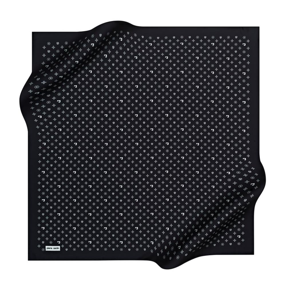 Pierre Cardin Eşarp - Polyester Kumaş - Tivil - 4839799-911