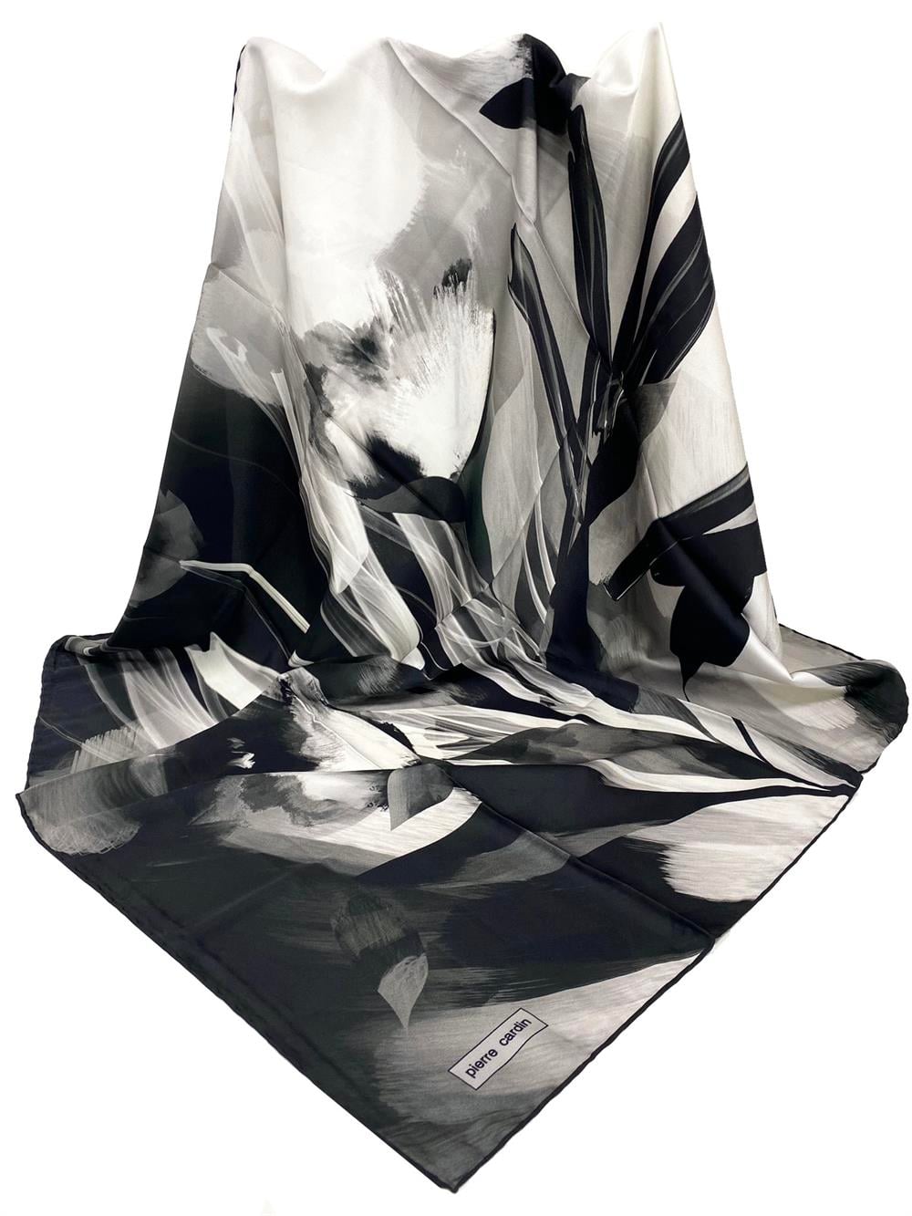 Pierre Cardin Eşarp - Polyester Kumaş - Tivil - 8123799-914