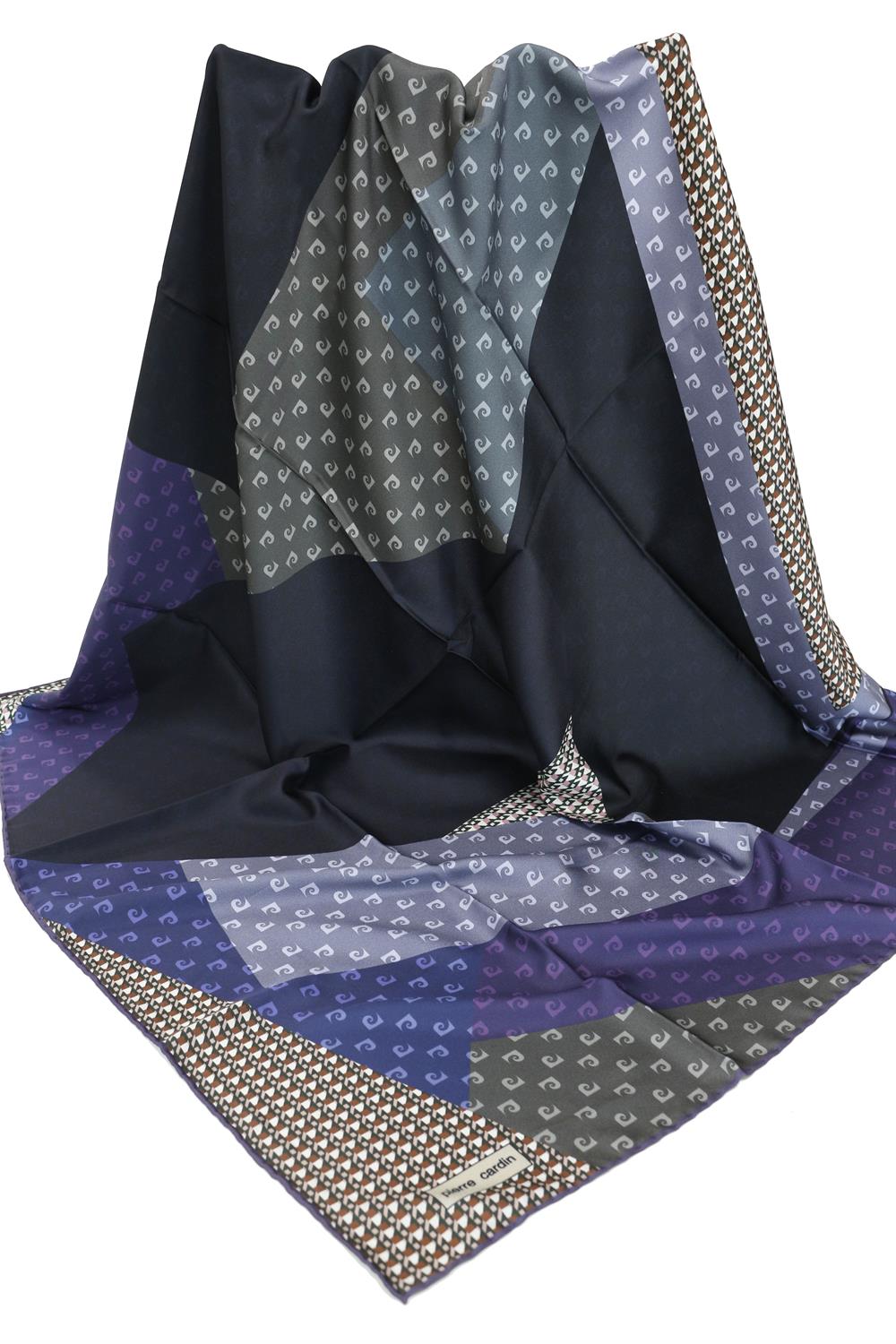 Pierre Cardin Eşarp - Polyester Kumaş - Tivil - 7724799-992