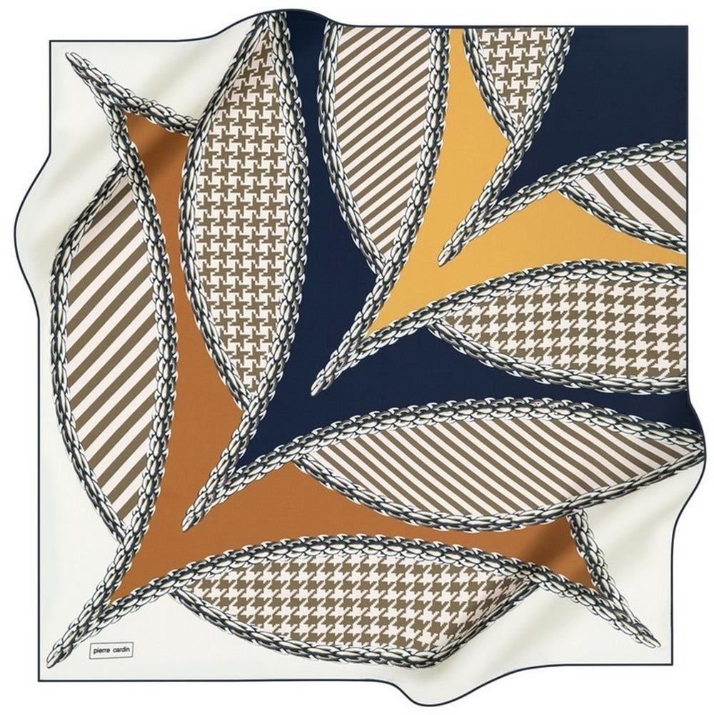 Pierre Cardin Eşarp - Polyester Kumaş - Tivil - 7916799-923