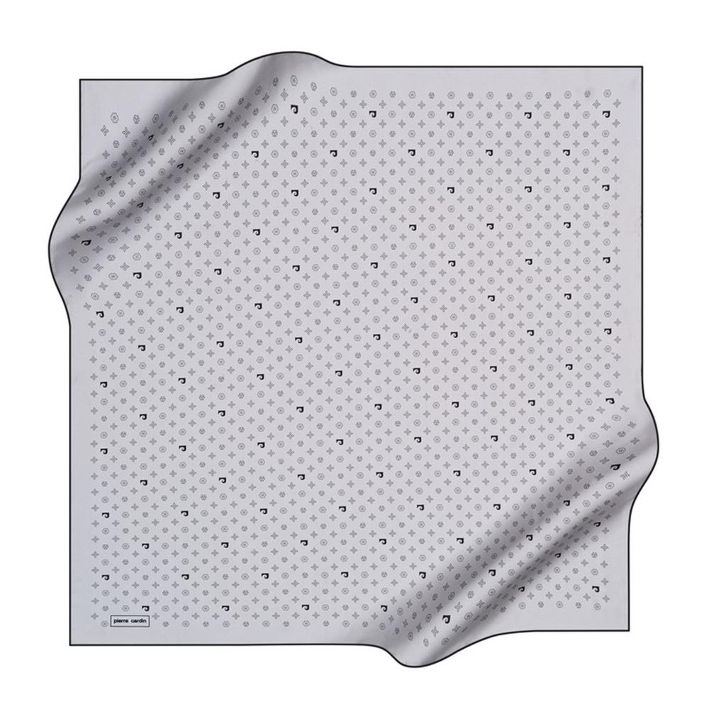 Pierre Cardin Eşarp - Polyester Kumaş - Tivil - 4839799-971