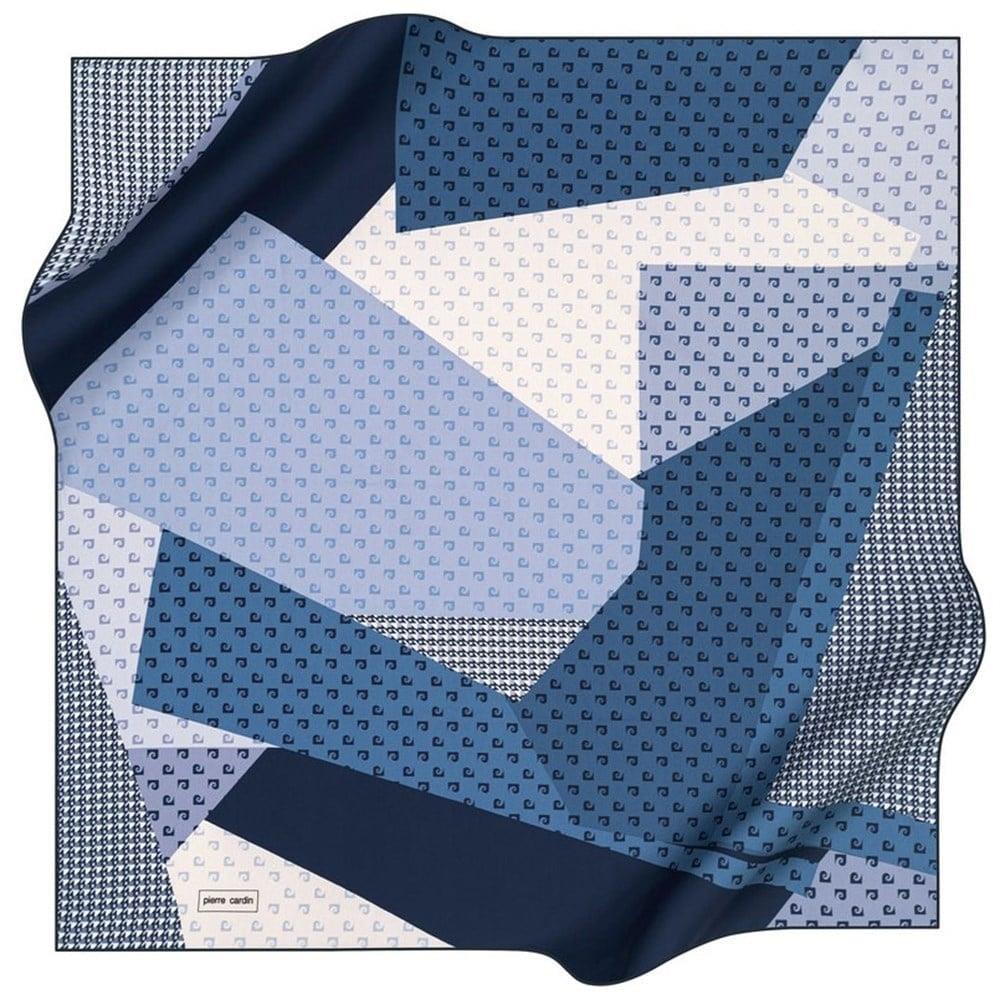 Pierre Cardin Hafif Defolu Polyester Eşarp - 7724799-924 - C178