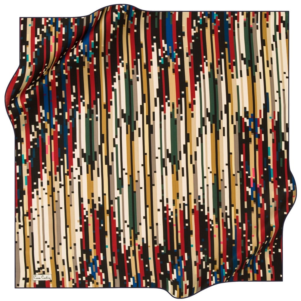 Pierre Cardin İpek Eşarp - 2020 İlkbahar-Yaz - 8010230-312 - Sura