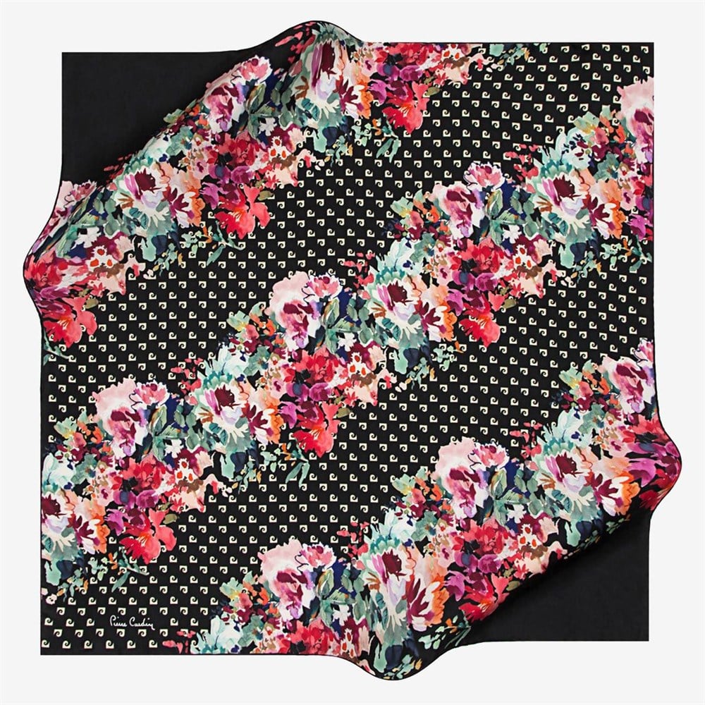 Pierre Cardin İpek Eşarp - 7585230-313 - Sura