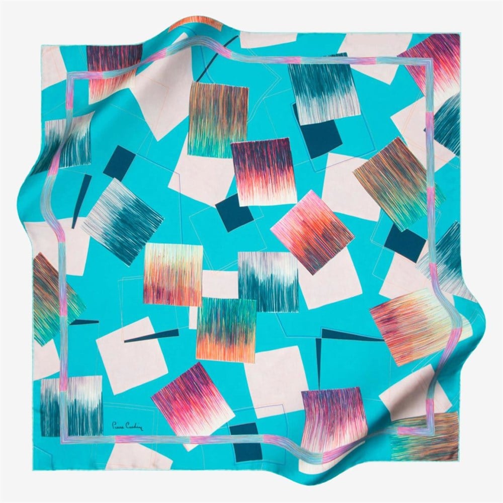 Pierre Cardin İpek Eşarp - 7595230-323 - Sura