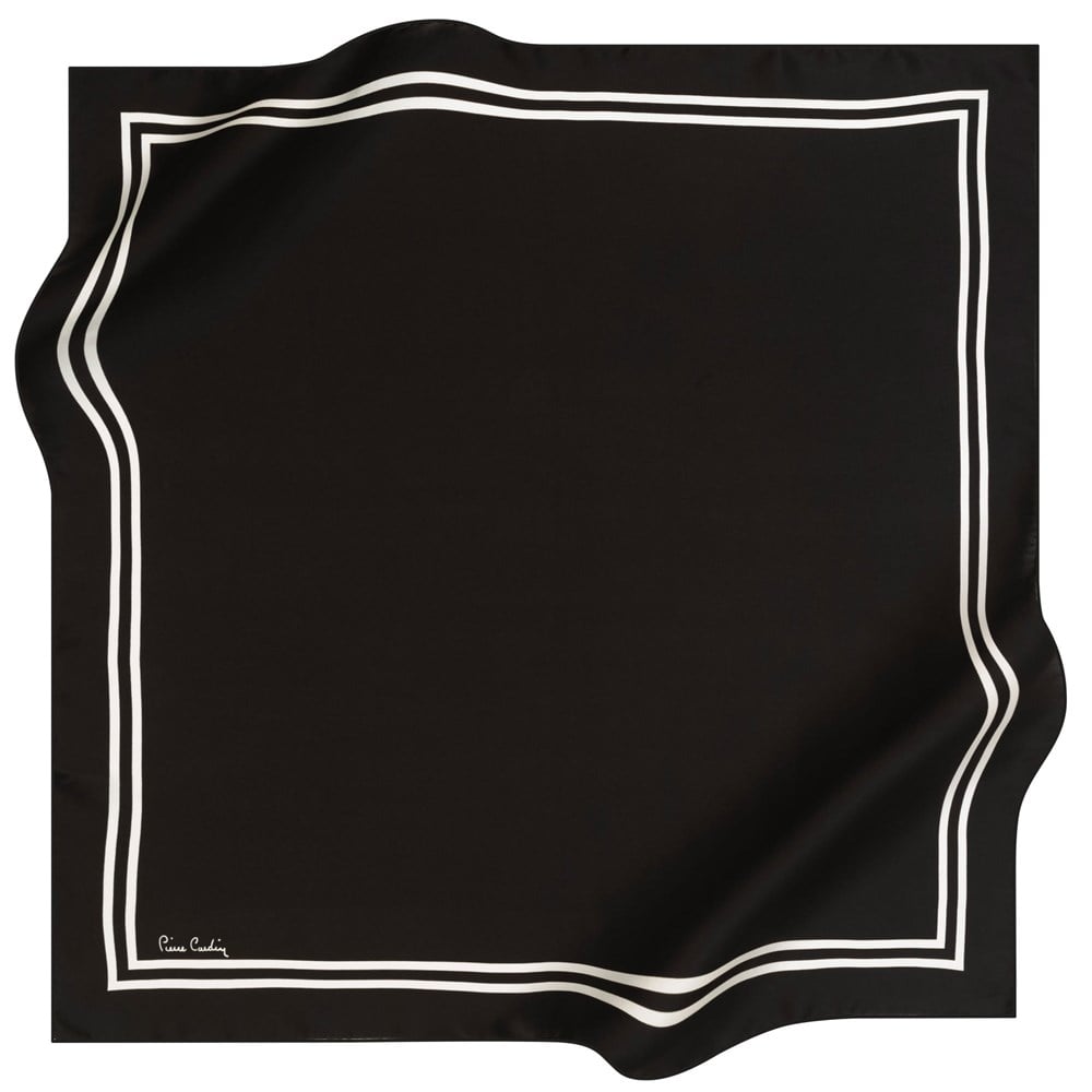 Pierre Cardin İpek Eşarp - 2021 İlkbahar-Yaz - 8119230-311 - Sura