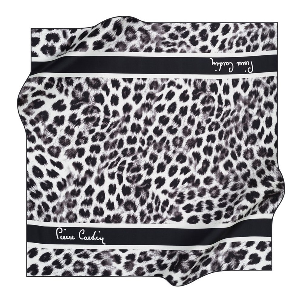 Pierre Cardin İpek Eşarp - 2021/2022 Sonbahar-Kış - 8365438-913 - Tivil