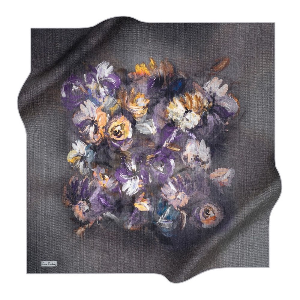 Pierre Cardin İpek Eşarp - 2021/2022 Sonbahar-Kış - 8382230-372 - Sura