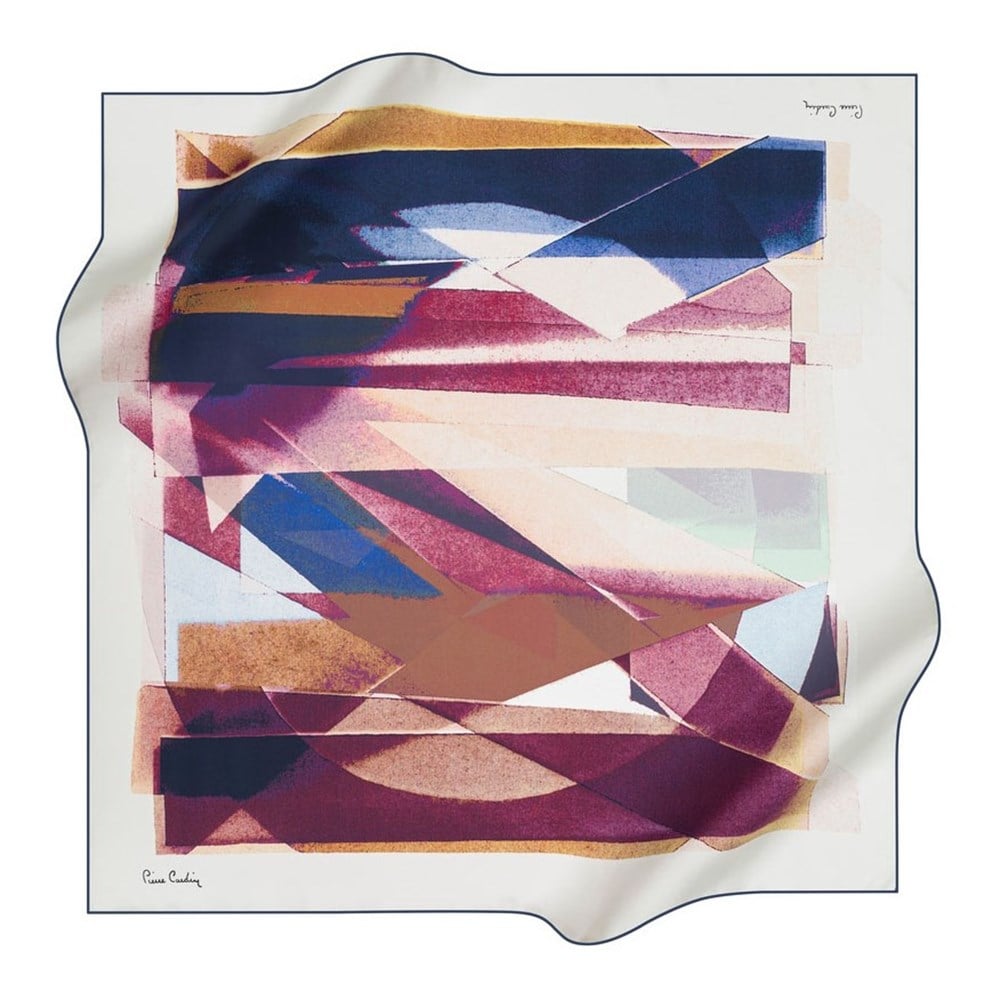 Pierre Cardin İpek Eşarp - 2021/2022 Sonbahar-Kış - 8340230-322 - Sura