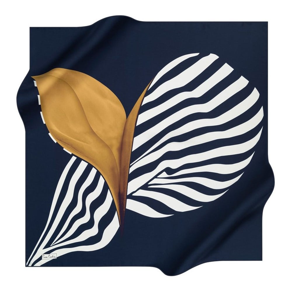 Pierre Cardin İpek Eşarp - 2021/2022 Sonbahar-Kış - 8407230-321 - Sura