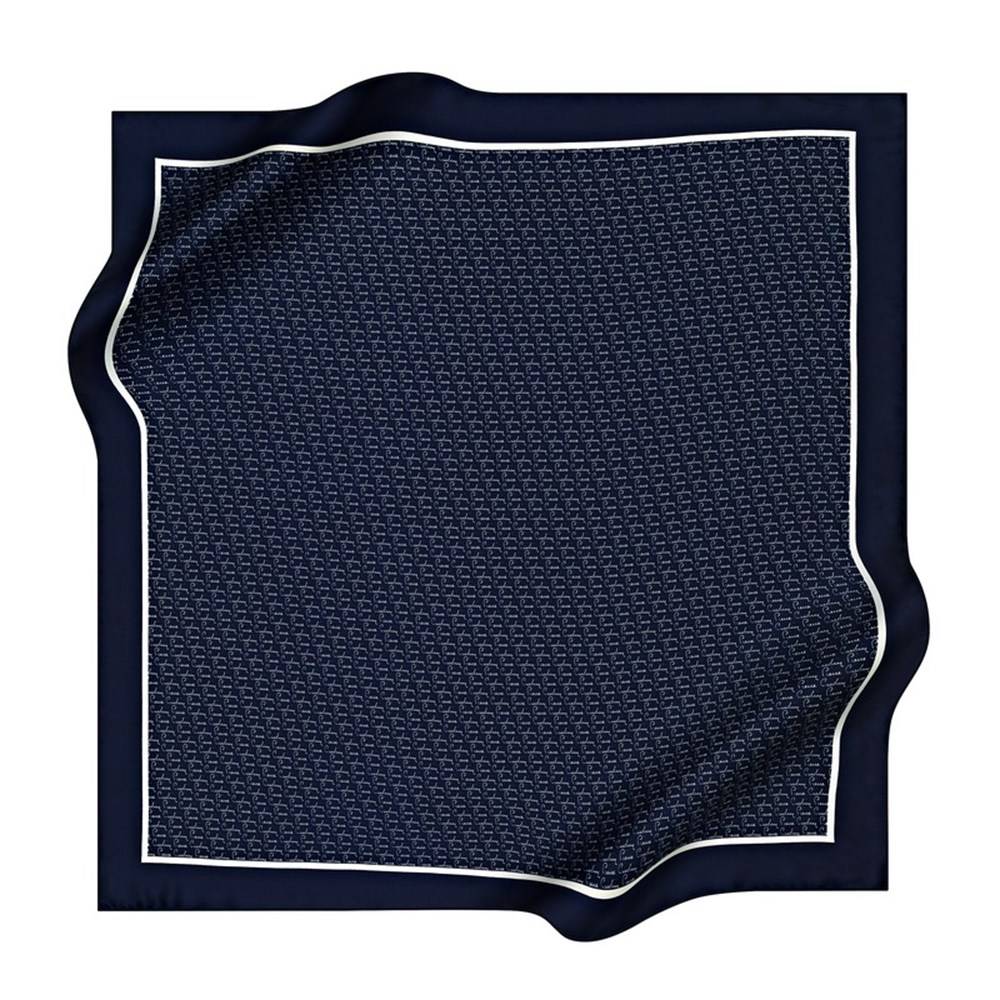 Pierre Cardin İpek Eşarp - 2022/2023 Sonbahar-Kış - 8586438-921 - Tivil
