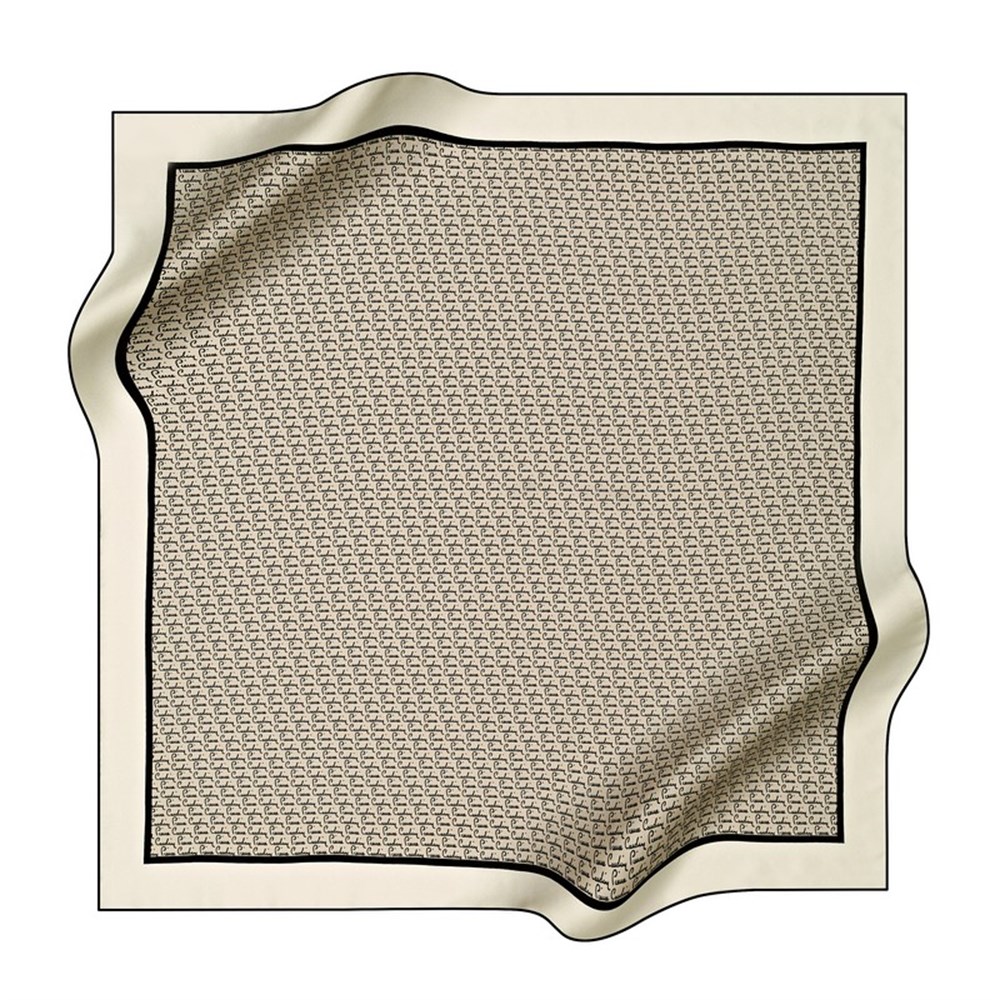 Pierre Cardin İpek Eşarp - 2022/2023 Sonbahar-Kış - 8586438-913 - Tivil
