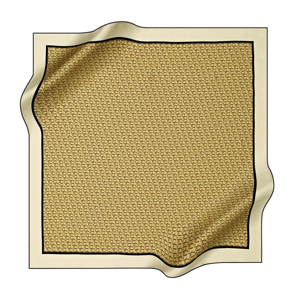 Pierre Cardin İpek Eşarp - 2022/2023 Sonbahar-Kış - 8586230-314 - Sura