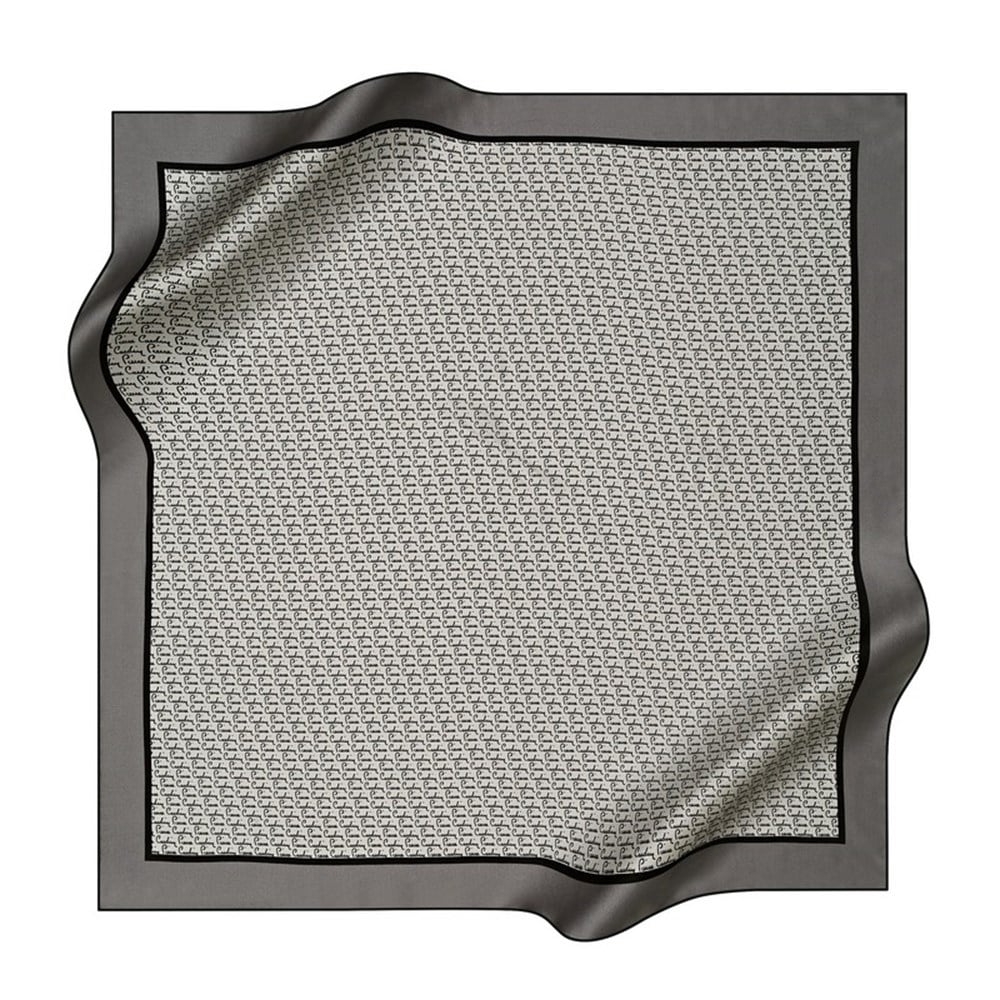 Pierre Cardin İpek Eşarp - 2022/2023 Sonbahar-Kış - 8586230-371 - Sura