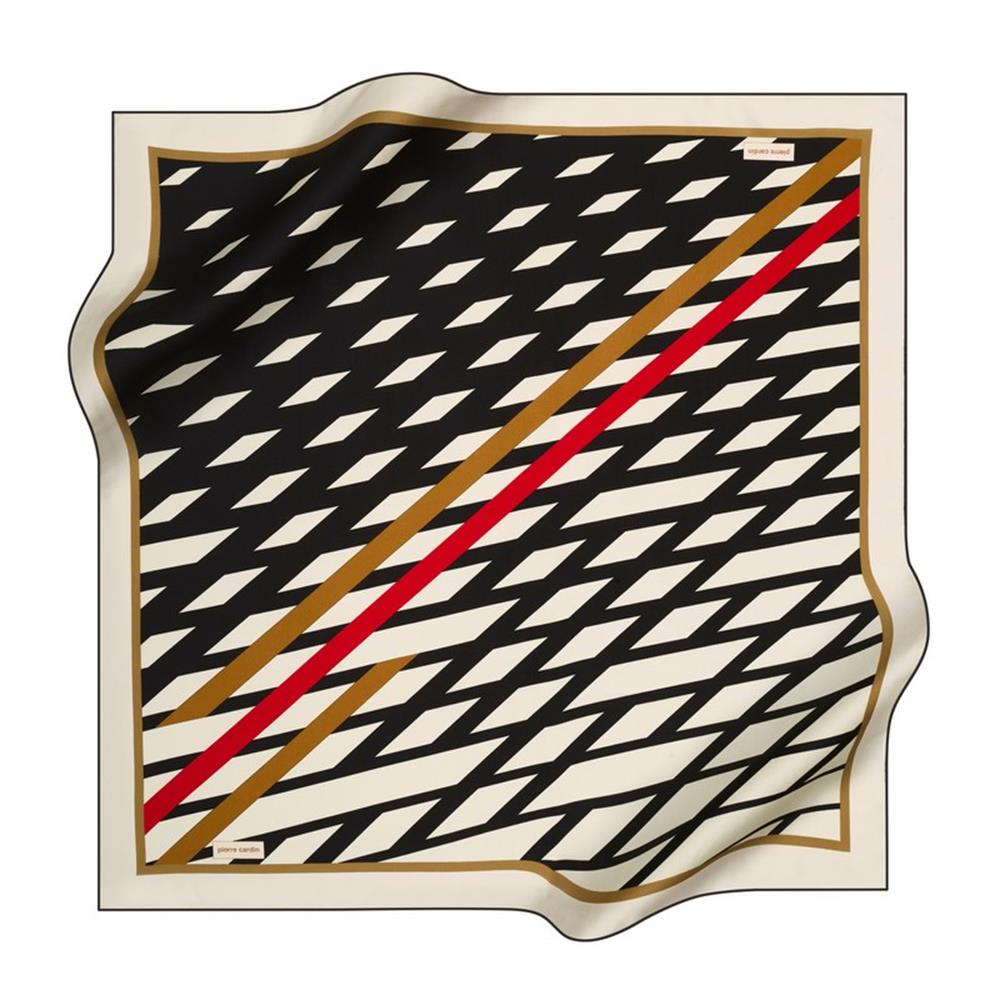 Pierre Cardin İpek Eşarp - 2023 İlkbahar-Yaz - 8443230-317 - Sura