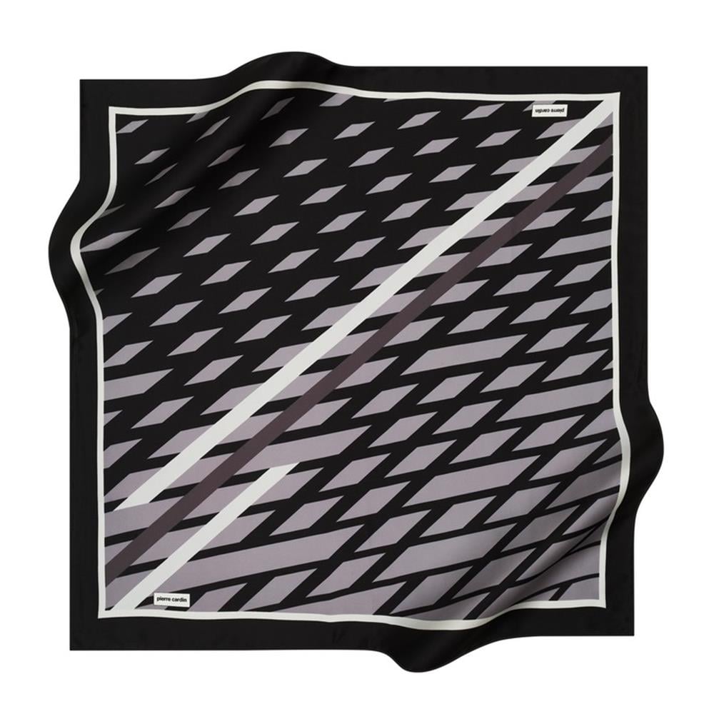 Pierre Cardin İpek Eşarp - 2023 İlkbahar-Yaz - 8443230-311 - Sura