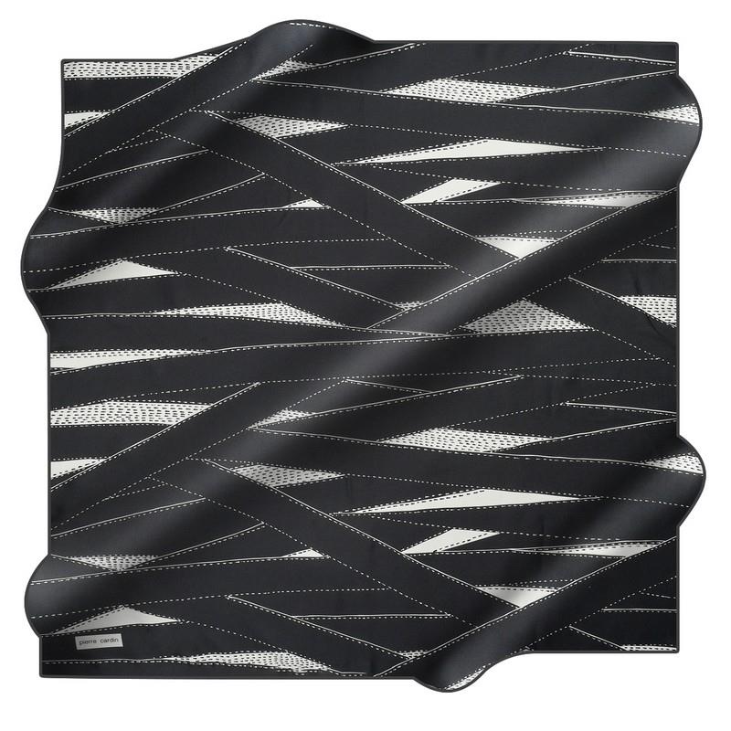Pierre Cardin İpek Eşarp - 2023/2024 Sonbahar-Kış - 8748438-911 - Tivil
