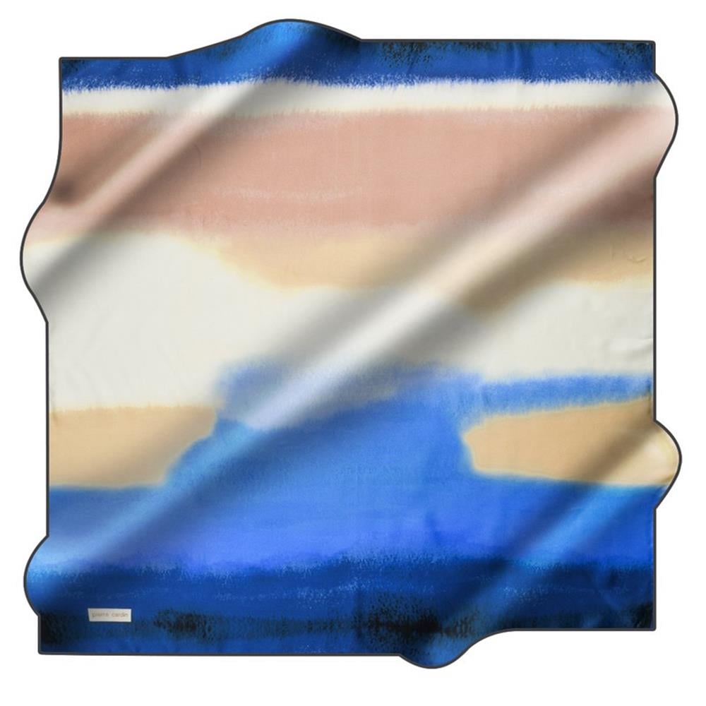 Pierre Cardin İpek Eşarp - 2023/2024 Sonbahar-Kış - 8044230 - 321 - Sura