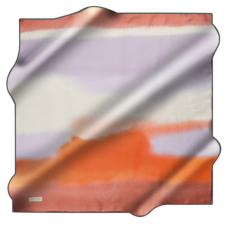 Pierre Cardin İpek Eşarp - 2023/2024 Sonbahar-Kış - 8044438-911 - Tivil