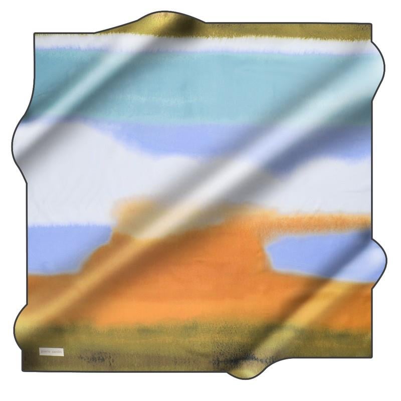 Pierre Cardin İpek Eşarp - 2023/2024 Sonbahar-Kış - 8044438-922 - Tivil